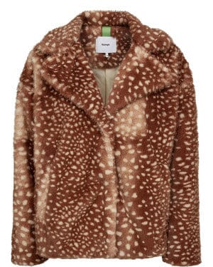 Nümph - Nudera Jacket 706909 - Dachshund