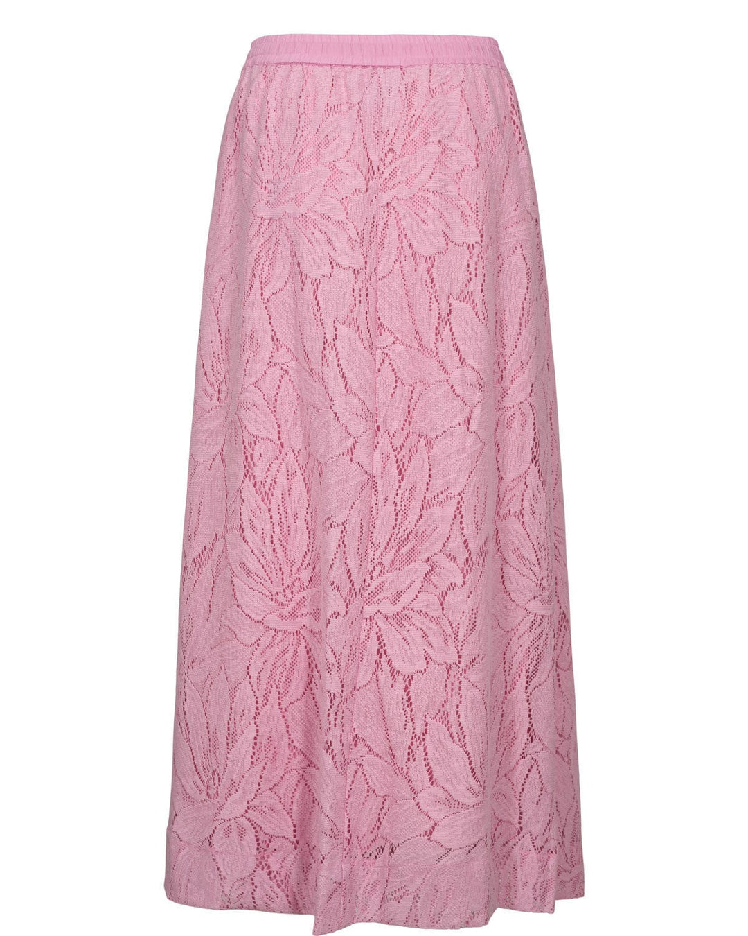 Nümph - Nulacena Skirt 706789 - Prism Pink Nederdele 