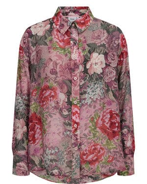 Nümph - Numarcelle Shirt 707175 - Goji Berry