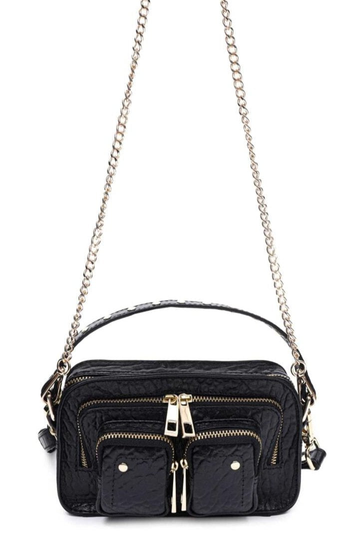Núnoo - Helena New Zealand W. Gold - Black