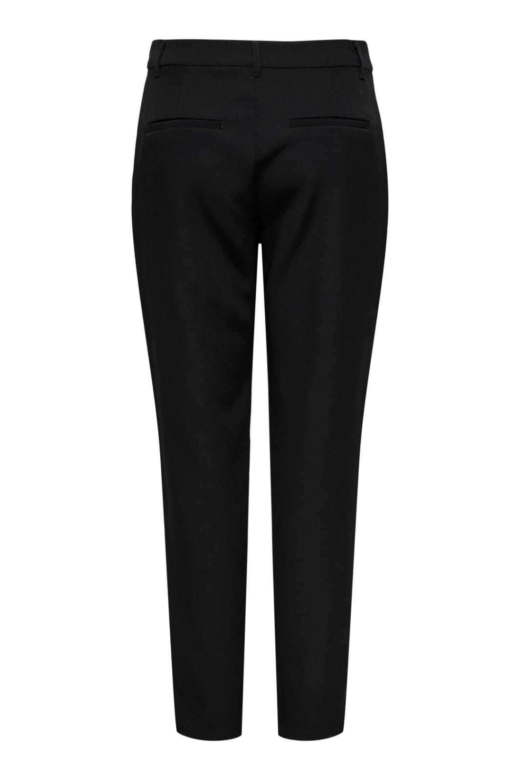 Only - Onlastrid Life Cigarette Pant Tlr - 4829615 Black