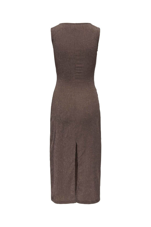 Only - Onlava S/L Long Dress - 4991255 Shopping Bag