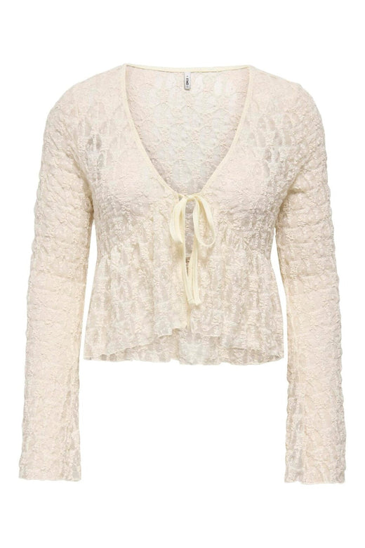Only - Onlaya Lace Cardgian - 5030139 Birch