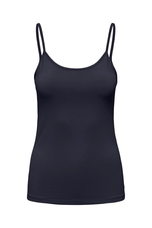 Only - Onlea S/L New Singlet - 5023452 Navy Blazer