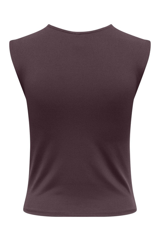 Only - Onlevelyn S/L Top - 4959655 Winetasting