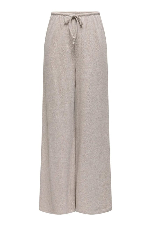Only - Onljayla Pant - 4772396 Pumice Stone Melange