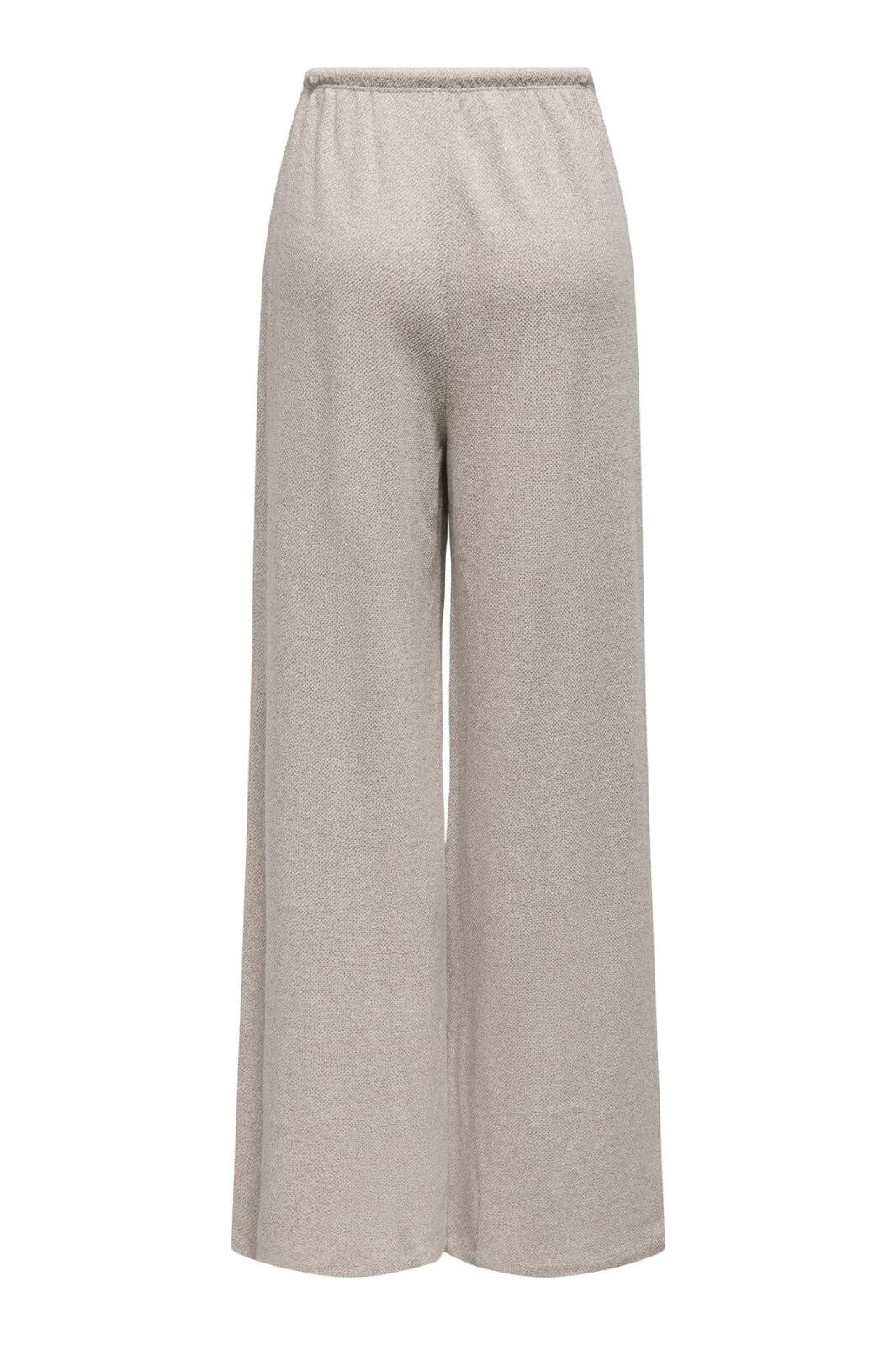 Only - Onljayla Pant - 4772396 Pumice Stone Melange