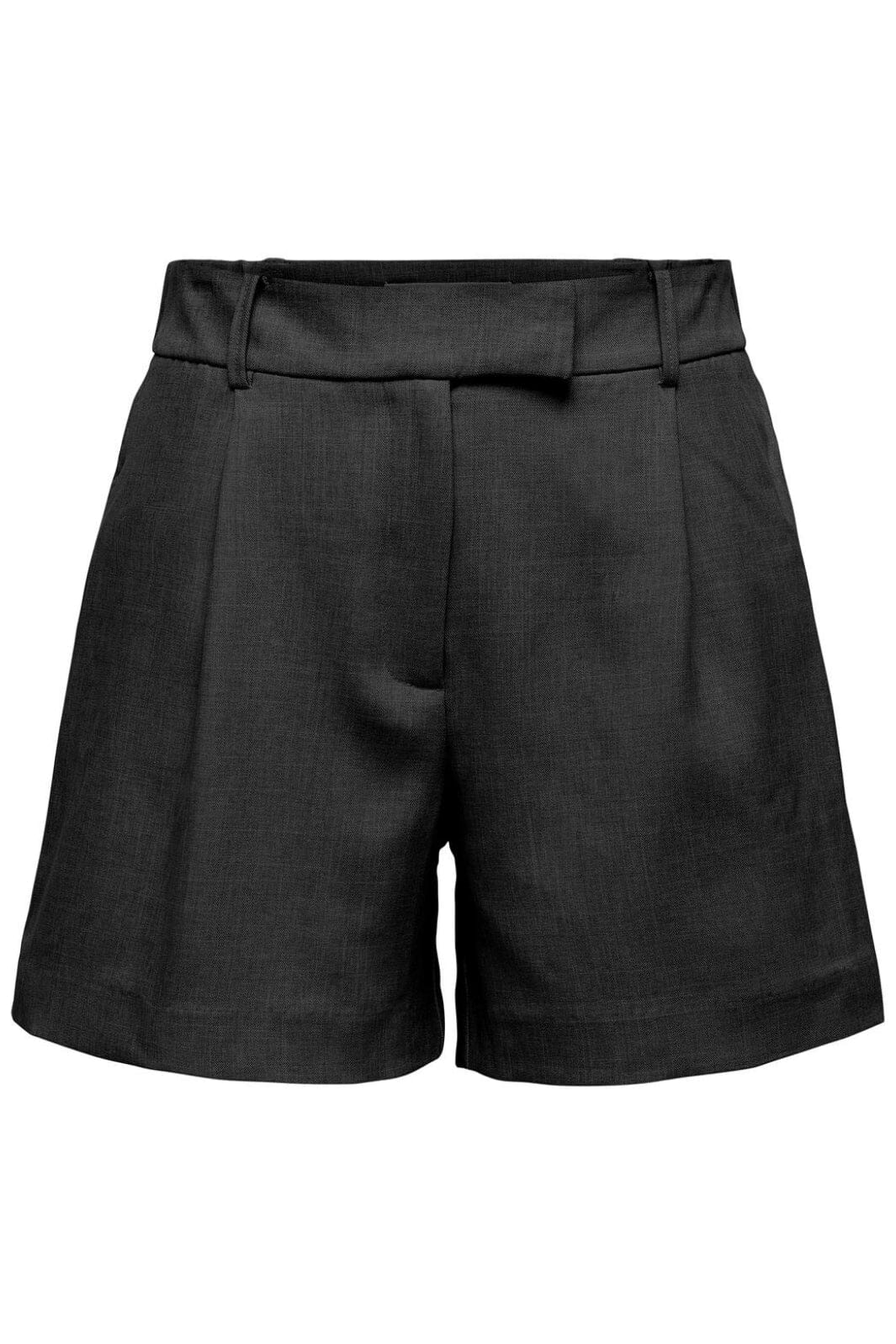 Only - Onllinda Mel Shorts Tlr 15283727 - 4219197 - Black