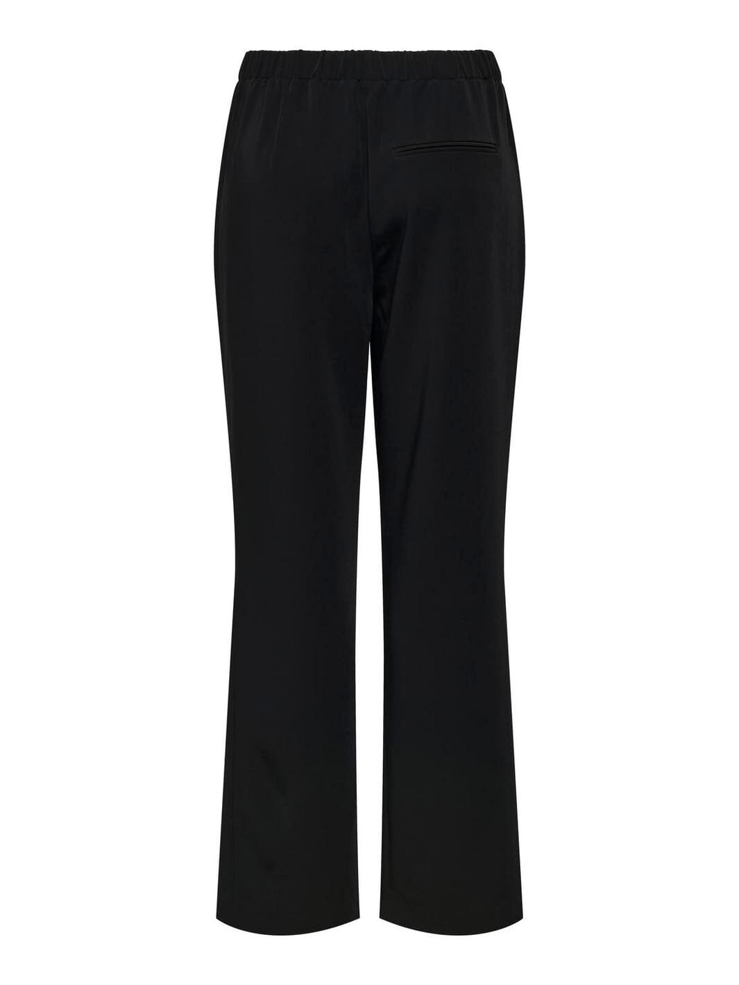 Only - Onllipari Life Wide Pull-Up Moch - 4804002 Black