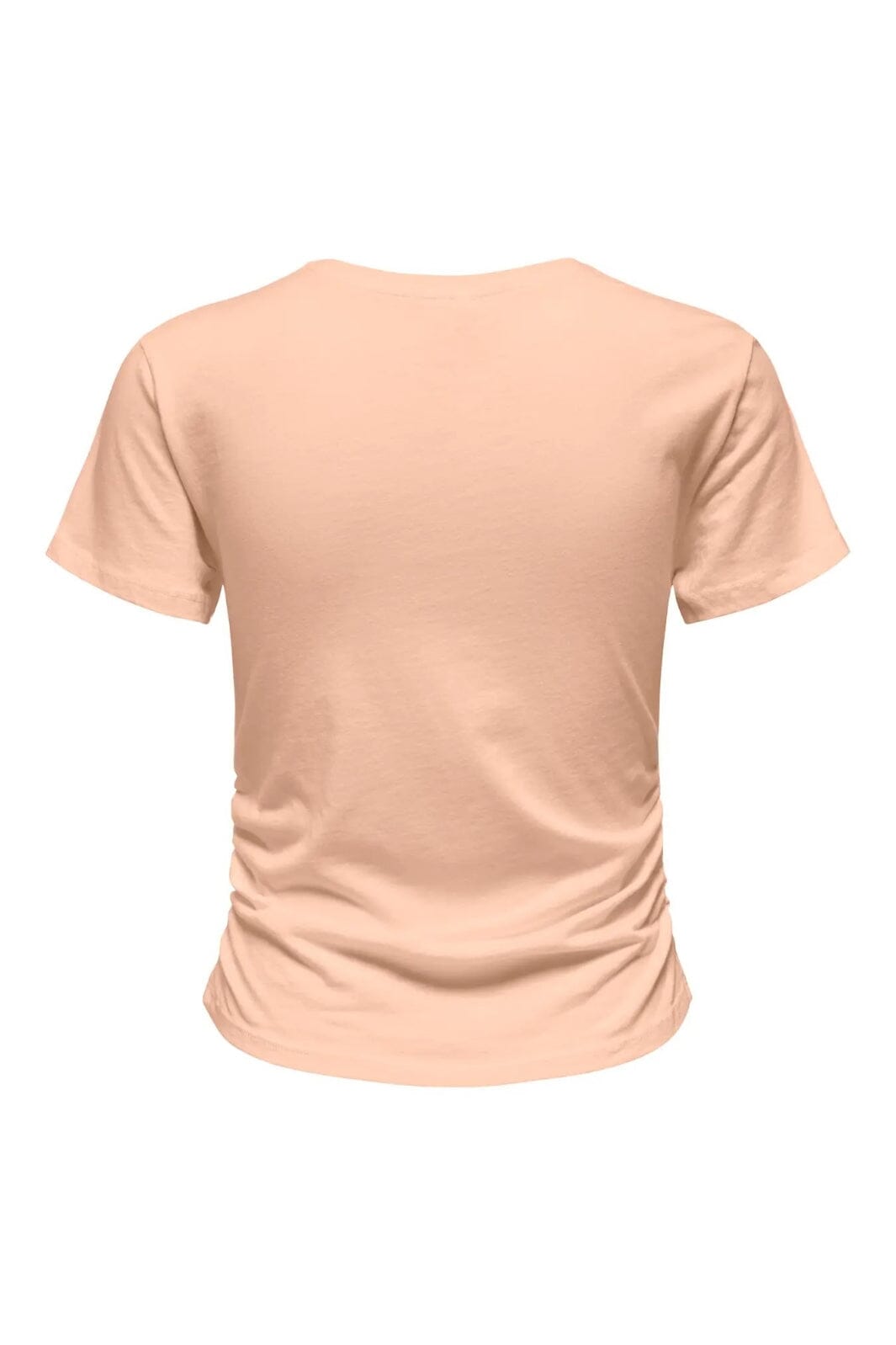 Only - Onllucy Life S/S Summer Top Box 15346760 - 4737443 - Caramel Cream Malibu Resilient