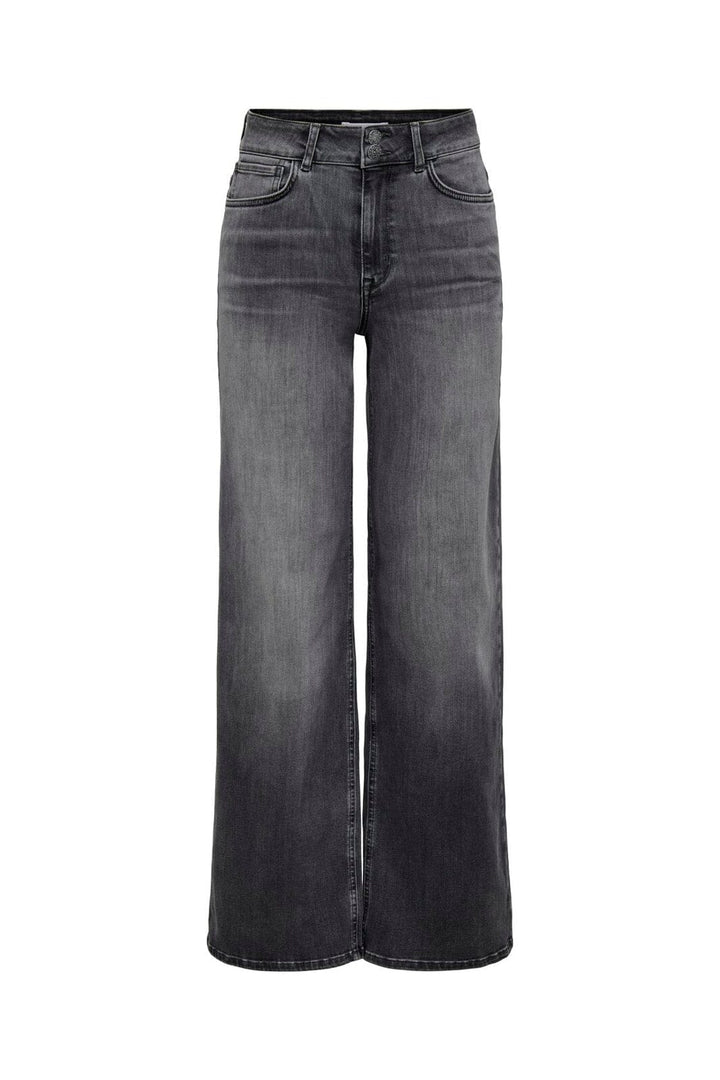 Only - Onlmadison Blush Wd Db Bt Sik221 - 4948178 Washed Black