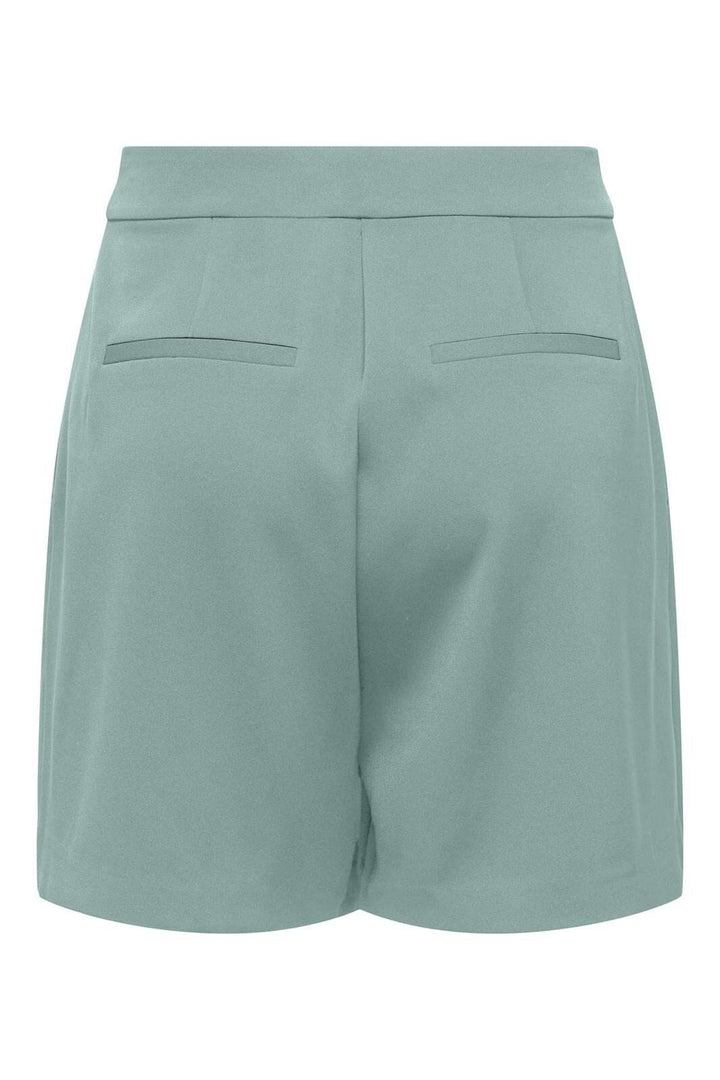 Only - Onlmarie Life Shorts Tlr - 4795132 Blue Surf