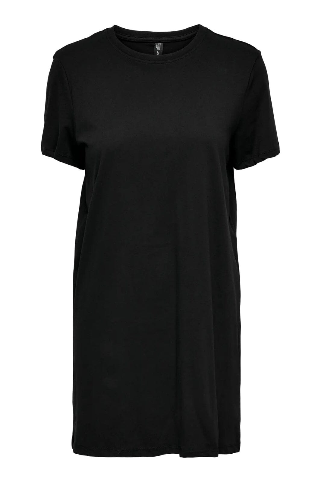 Only - Onlmay Life S/S June Dress - 3882364 Black