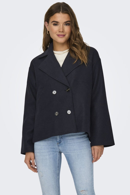 Only - Onlnancy Life Jacket - 4456274 Night Sky