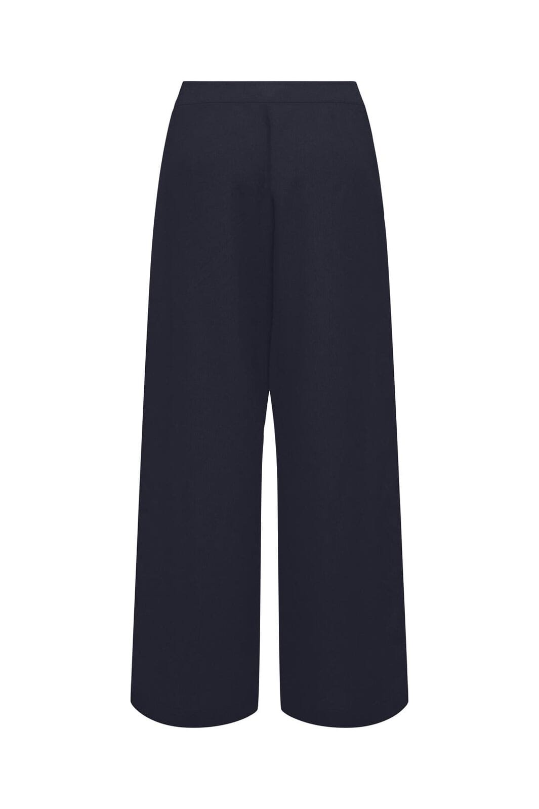 Only - Onlnova Life Elite Mika Wide Pant - 4871667 Night Sky