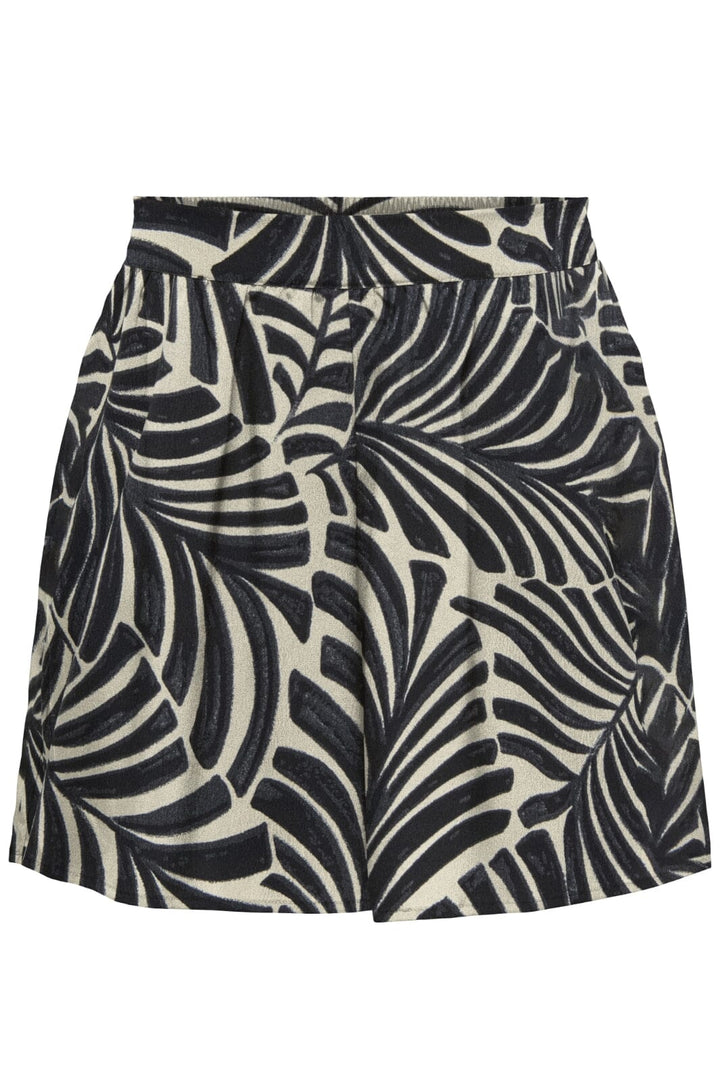 Only - Onlnova Life Elite Yasmin Shorts - 4697344 Black 611 La Palma Shorts 