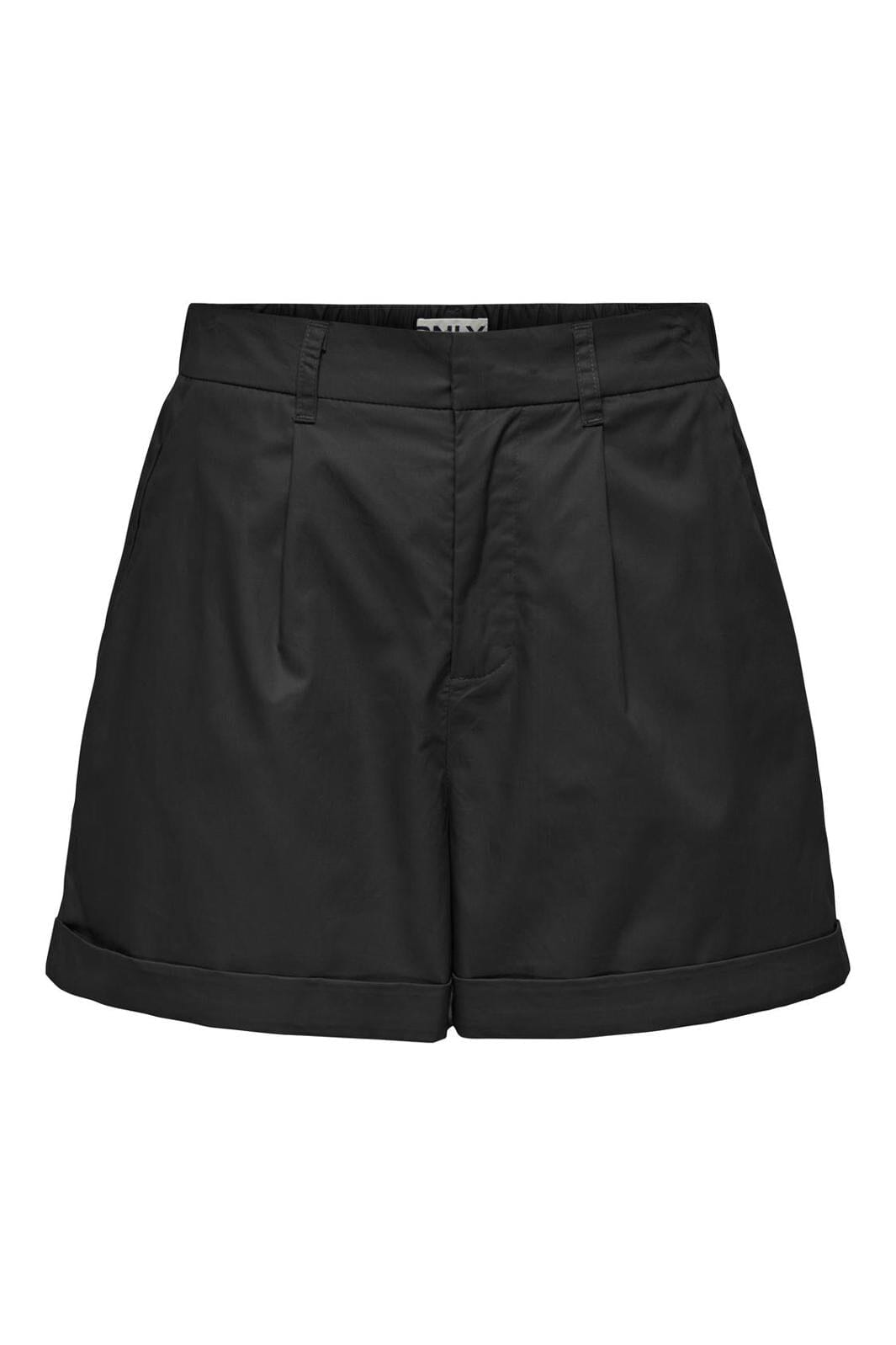 Only - Onlzora Chino Shorts - 4795105 Black