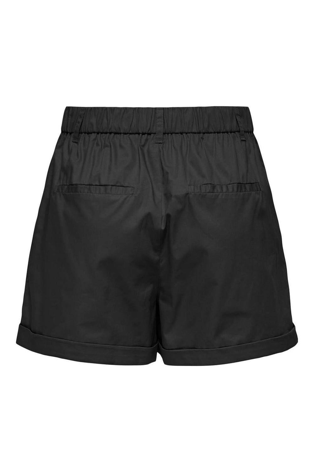 Only - Onlzora Chino Shorts - 4795105 Black