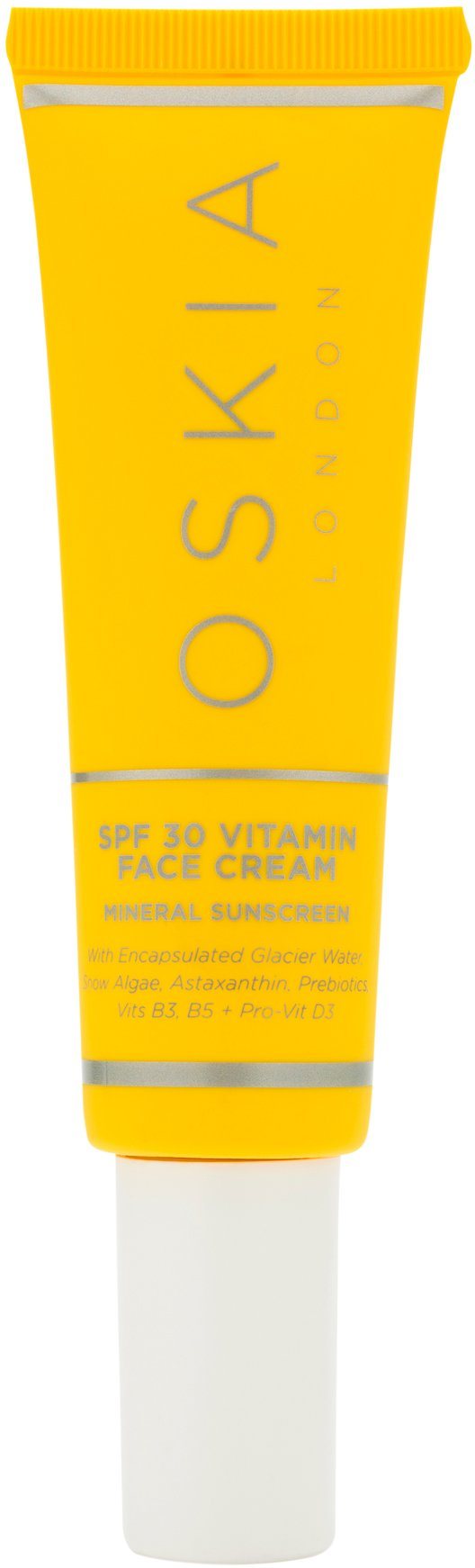Oskia - Spf 30 Vitamin Face Cream Creme 