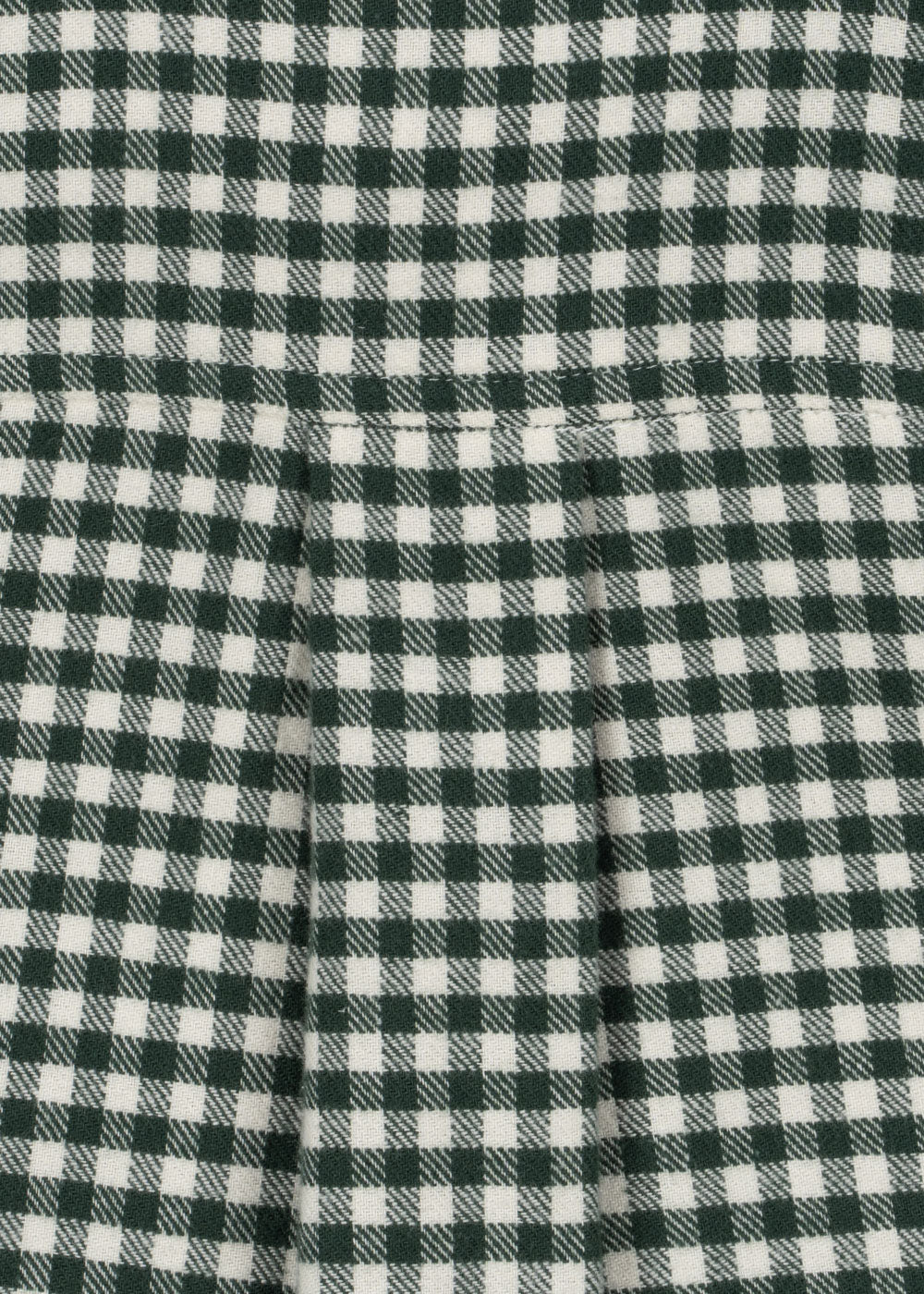 Konges Sløjd - Foret Ls Shirt Gots Ks104194 - Green Check