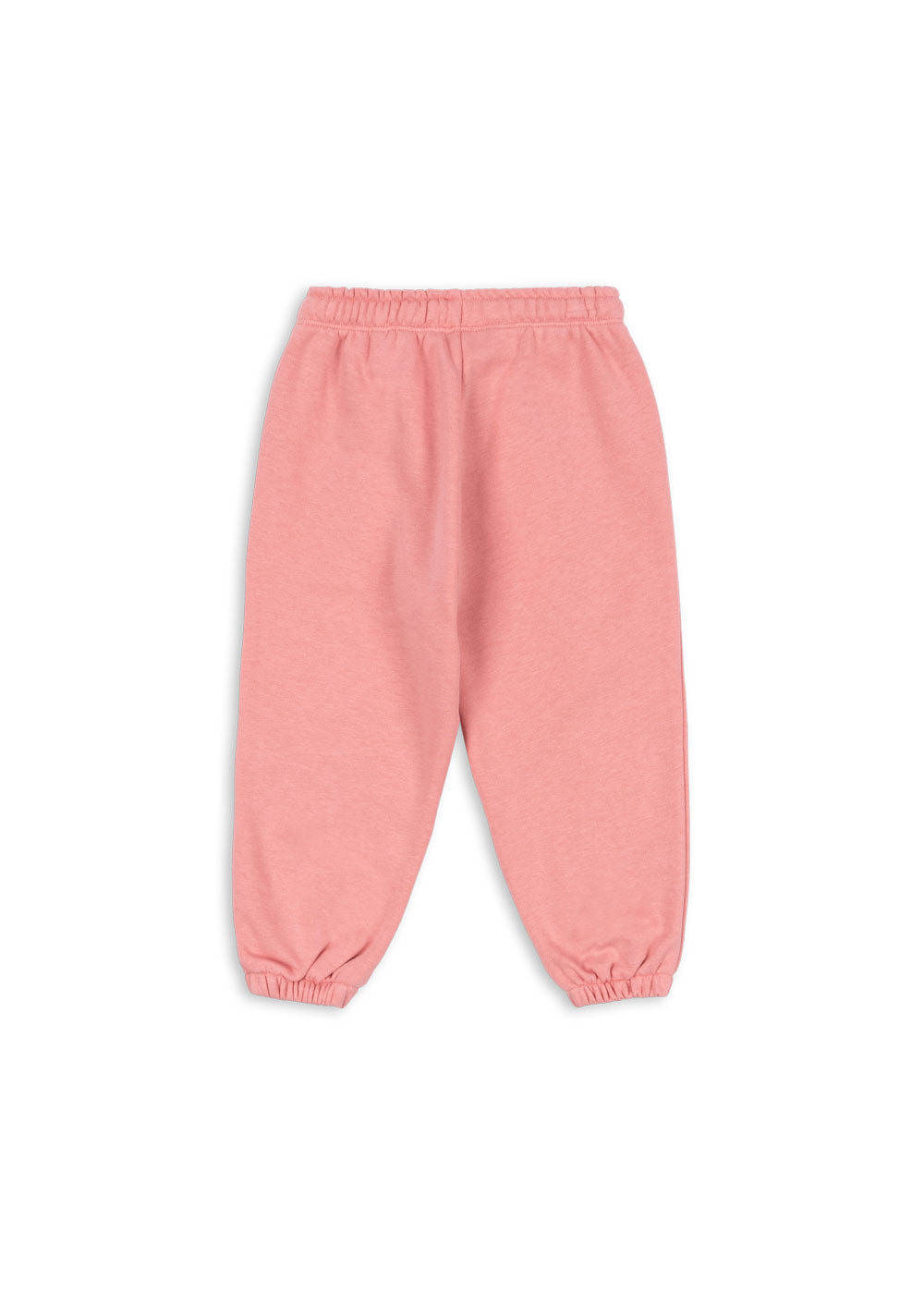 Konges Sløjd - Lou Bow Sweat Pants Ocs Ks104342 - Strawberry Ice