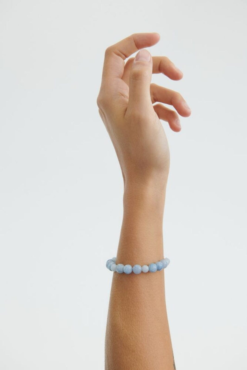 Pernille Corydon - Blue Sky Bracelet b-321-gp - Gold Plated