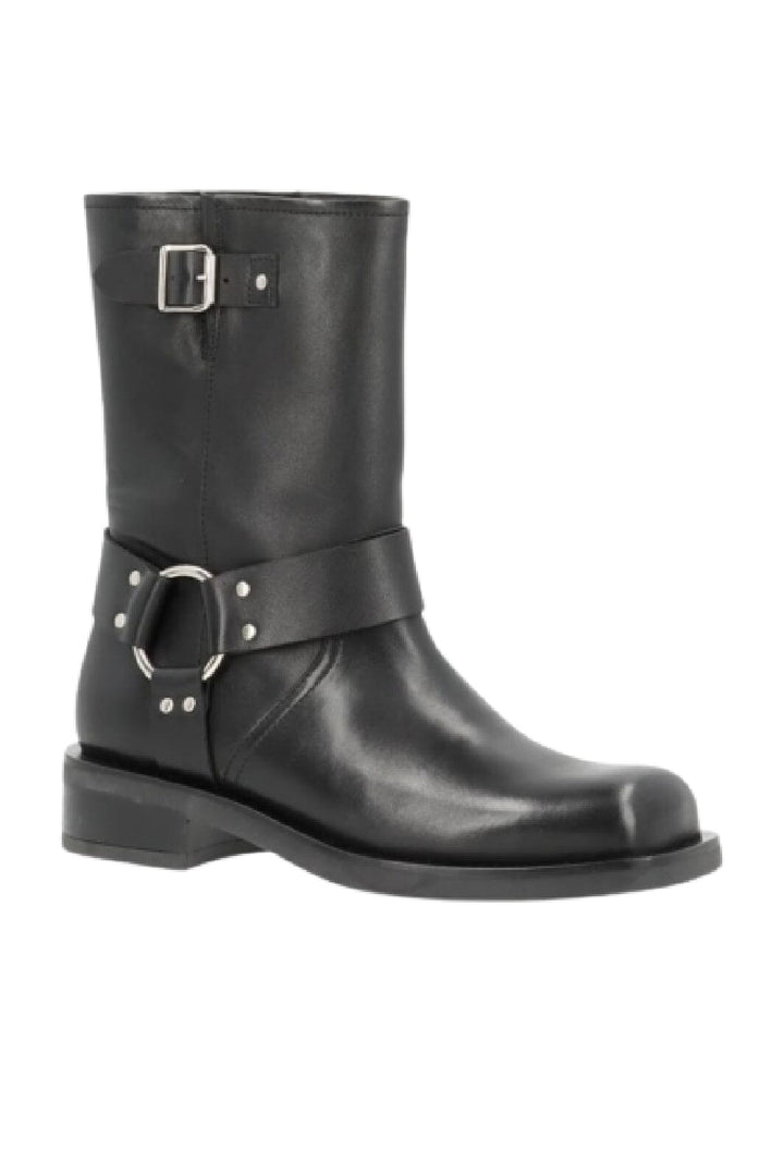 Phenumb Copenhagen - Encore - Black Støvler 