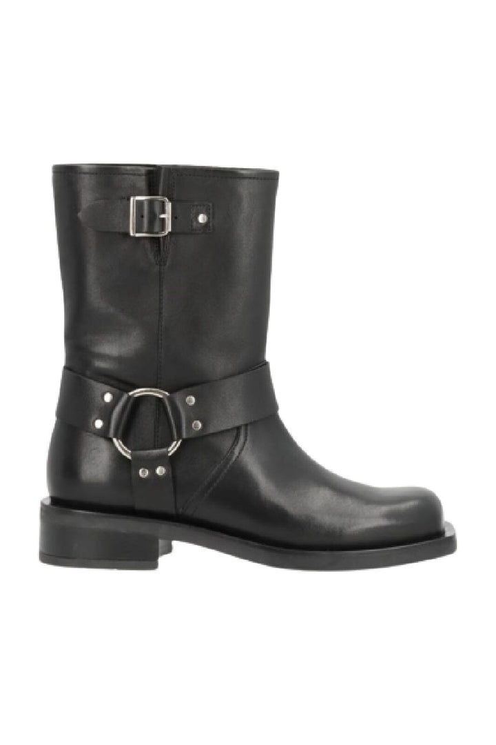 Phenumb Copenhagen - Encore - Black Støvler 