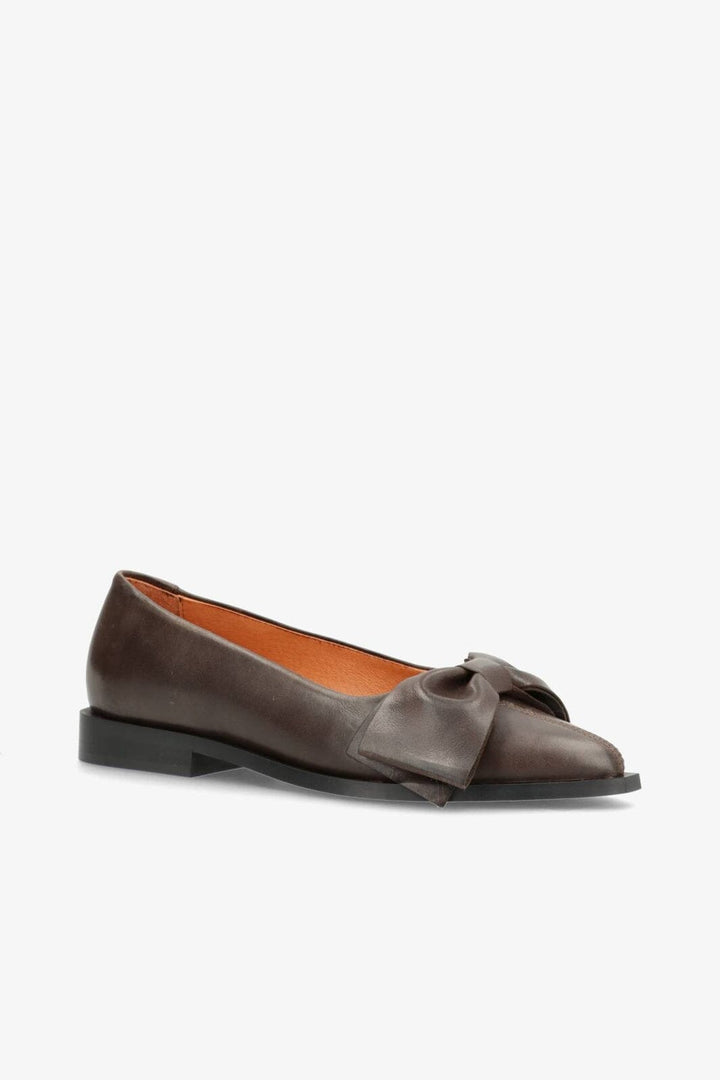 Phenumb Copenhagen - Imagine Leather PB-E01-IMAGI - Brown Dark