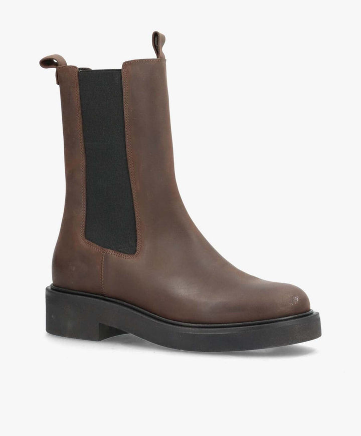 Phenumb Copenhagen - Madison Vale Leather PB-510047 - Brown Støvler 