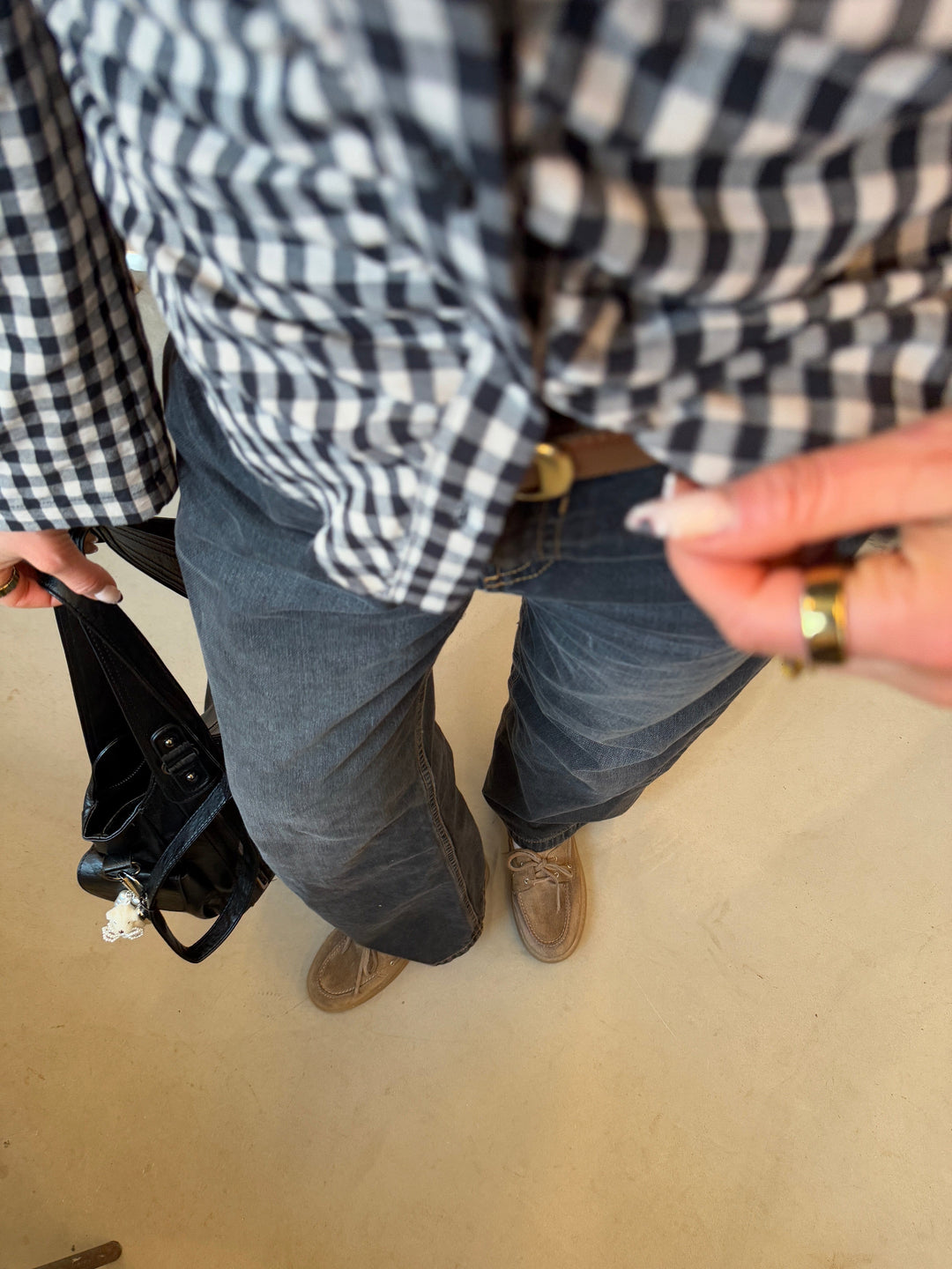 Phenumb Copenhagen - Tide S - Brown Medium Loafers 