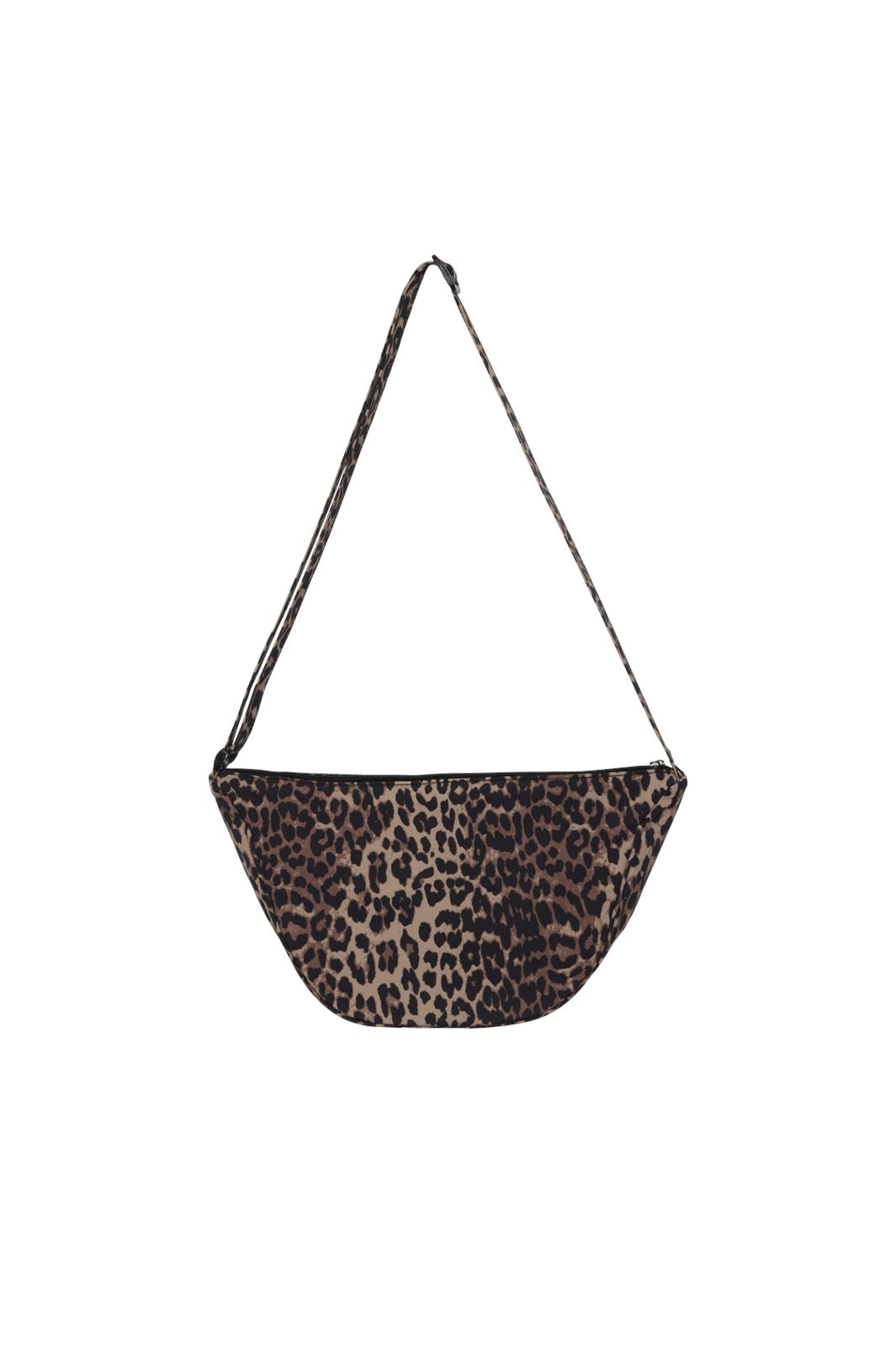 Pieces - Pcamanda Bumbag - 4533916 Black Leo