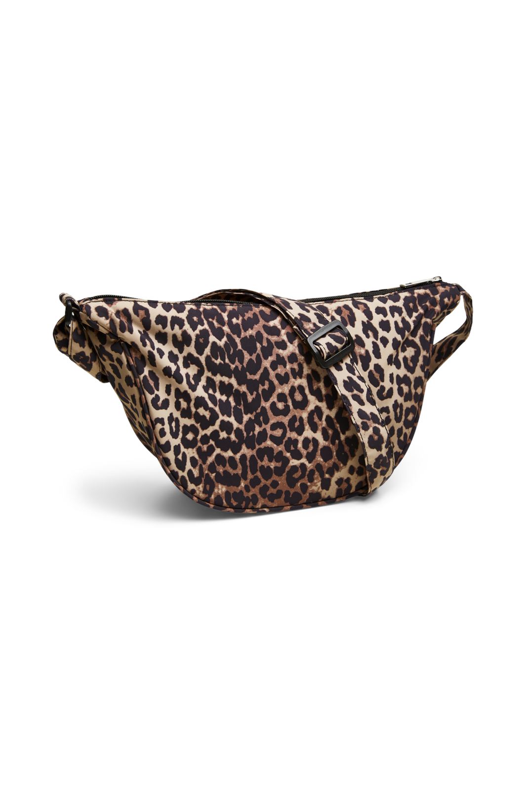 Pieces - Pcamanda Bumbag - 4533916 Black Leo