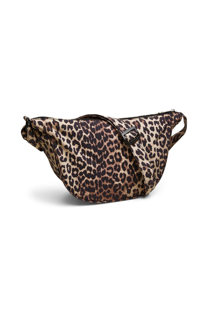 Pieces - Pcamanda Bumbag - 4533916 Black Leo
