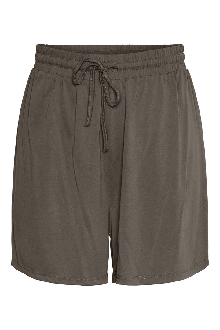 Pieces - Pcanora Shorts - 4737825 Morel