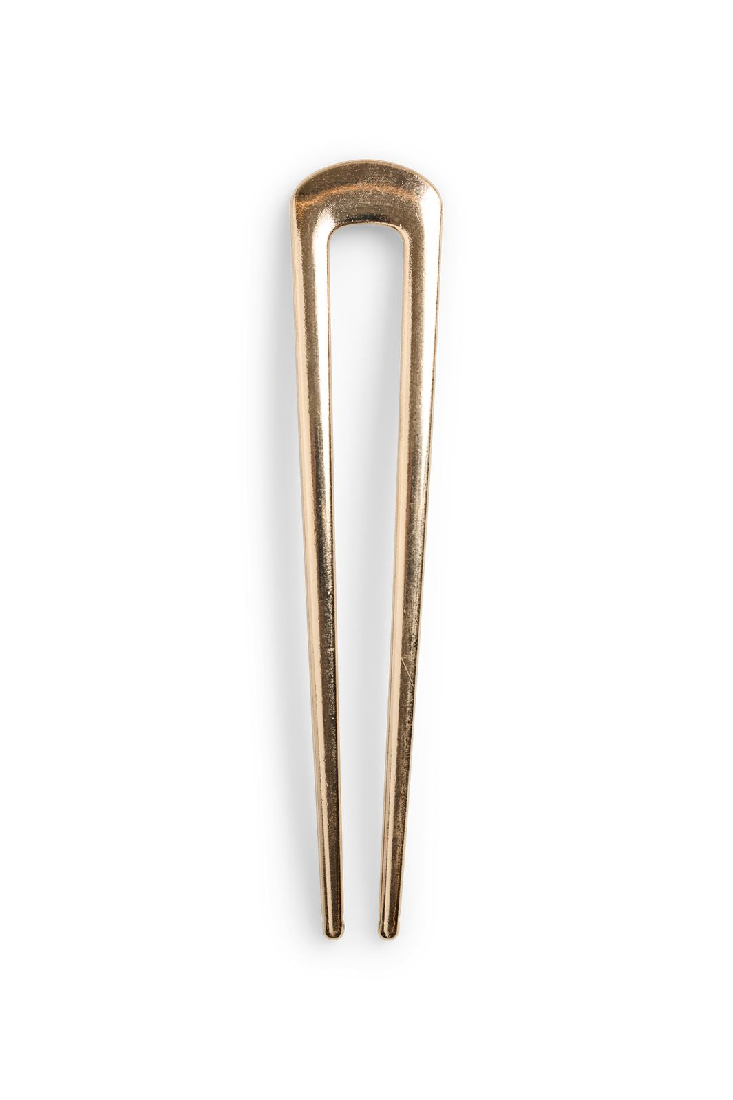 Pieces - Pcbola Hairpin - 4928163 Gold Colour