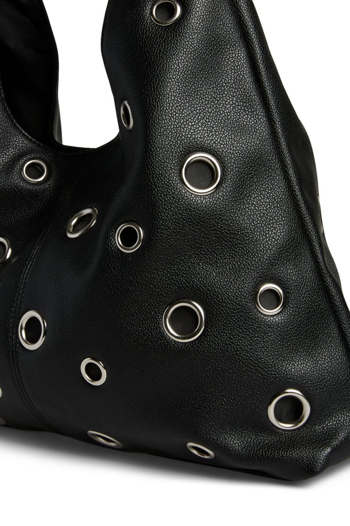 Pieces - Pceja Shoulder Bag Pp Fsy - 5039661 Black