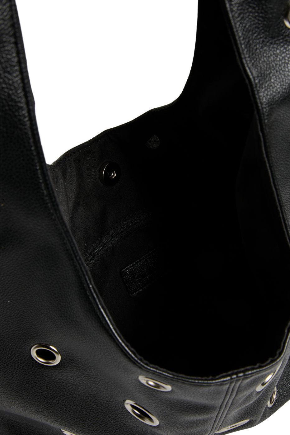 Pieces - Pceja Shoulder Bag Pp Fsy - 5039661 Black