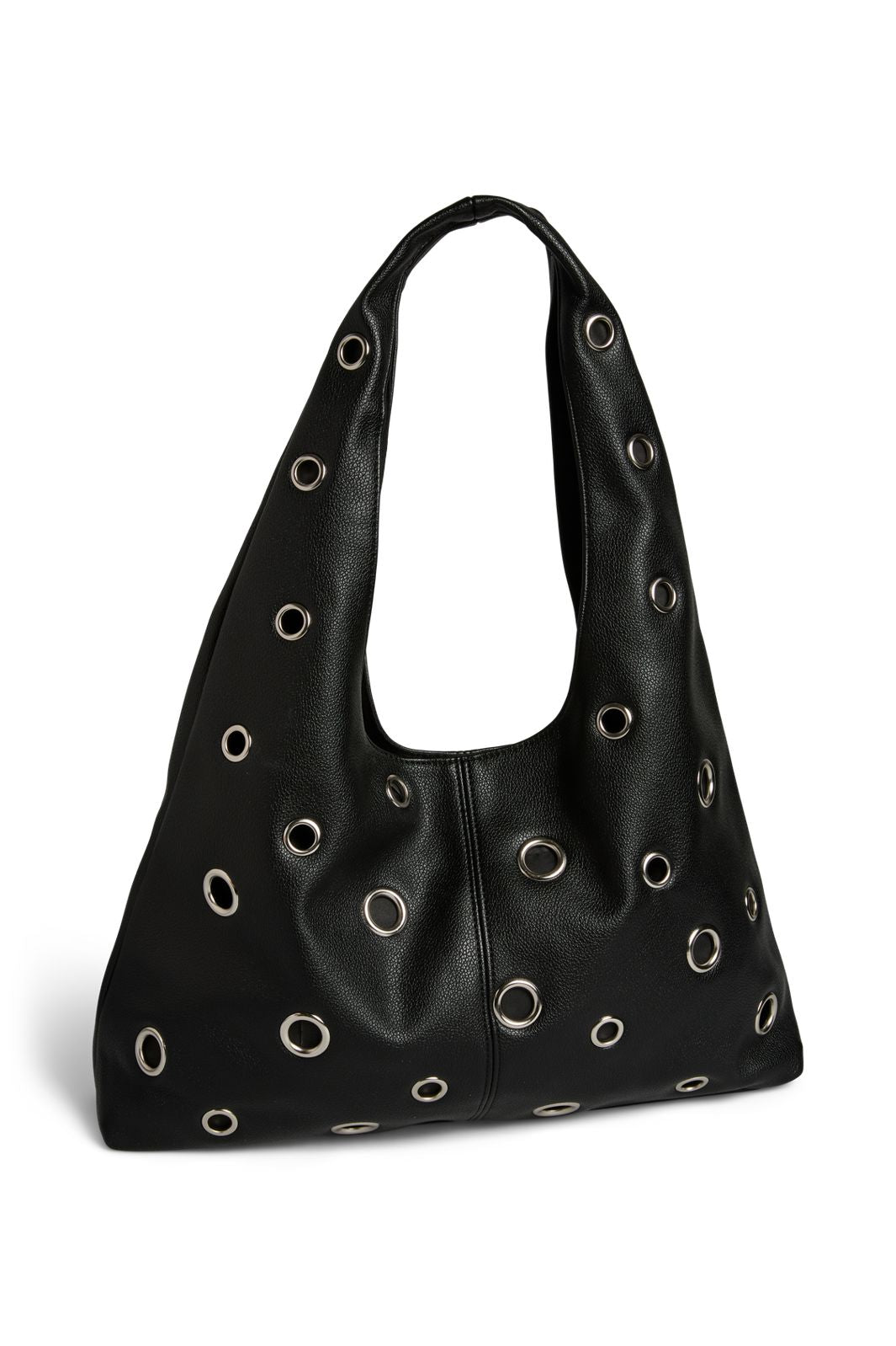 Pieces - Pceja Shoulder Bag Pp Fsy - 5039661 Black