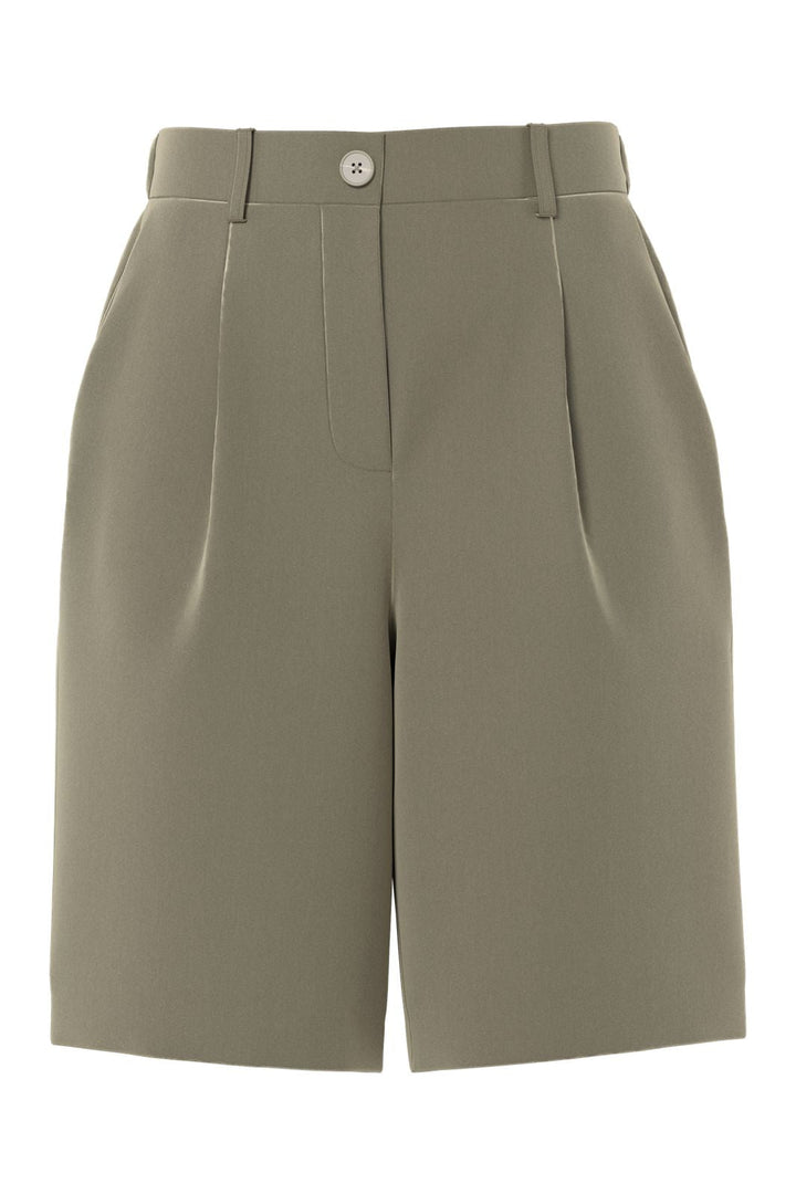 Pieces - Pckamil Shorts - 4899731 Overland Trek