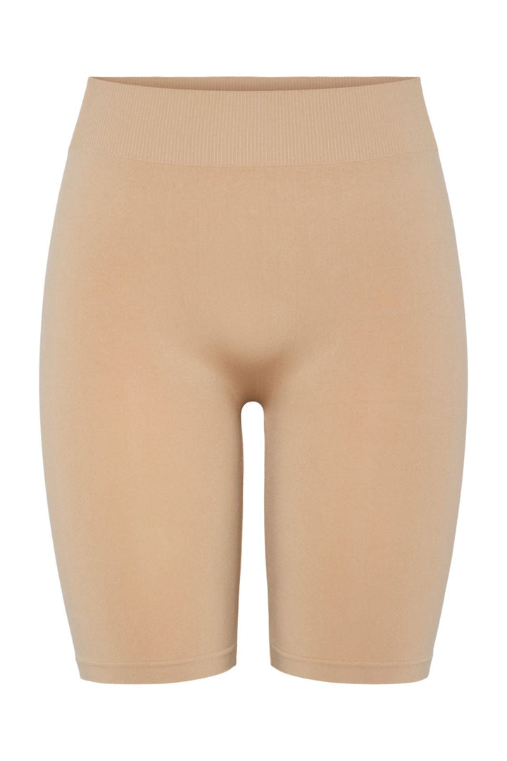 Pieces - PcLondon Shorts - Nature