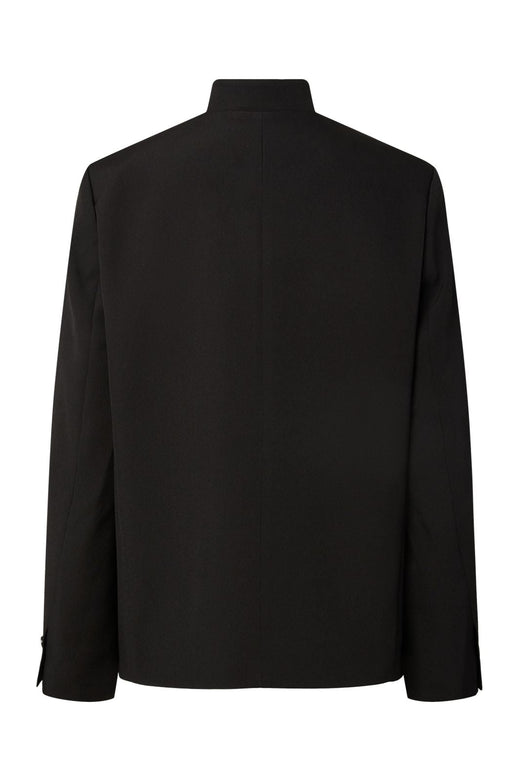 Pieces - Pcolivia Blazer W. Buttons - 5210831 Black