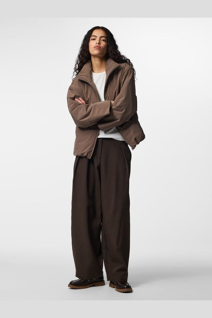 Pieces - Pcsif Jacket - 5052272 Morel