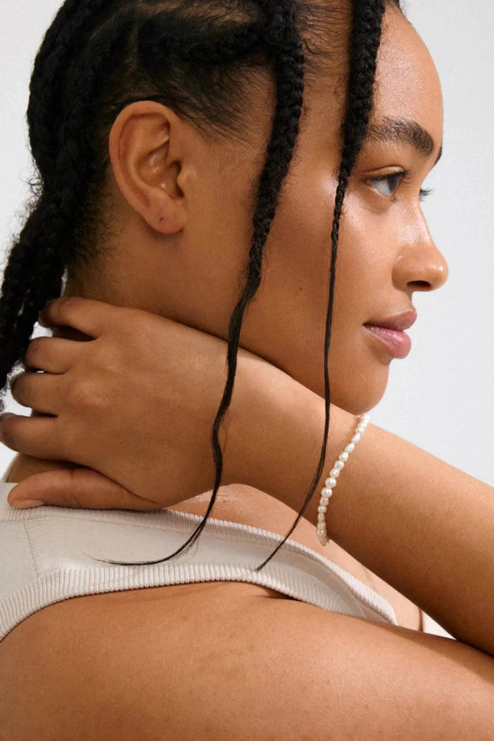 Pilgrim - Elliana Bracelet Gold-plated 612532002 - Gold Plated Armbånd 