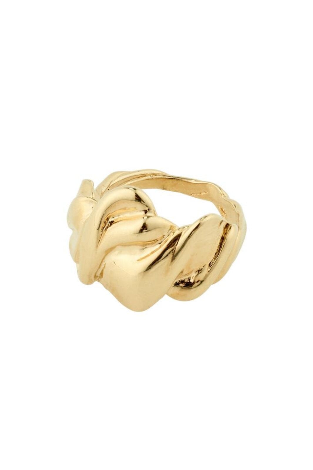 Pilgrim - Ofira 272412004 - Gold Plated Ringe 