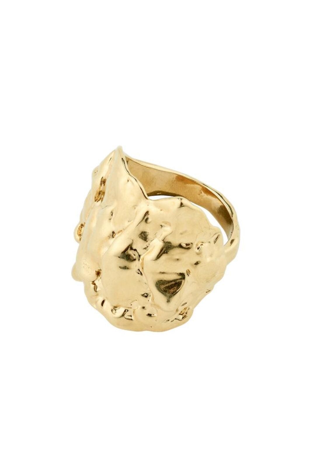 Pilgrim - Orah 272412024 - Gold Plated Ringe 