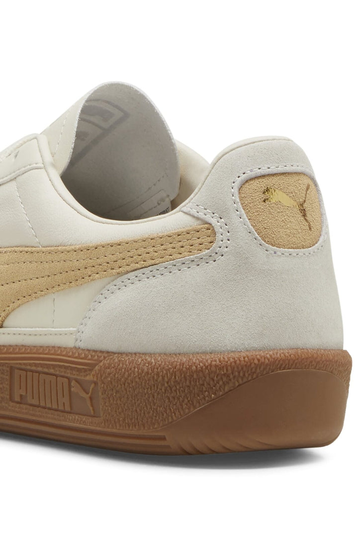 Puma - Palermo Lth - White 13