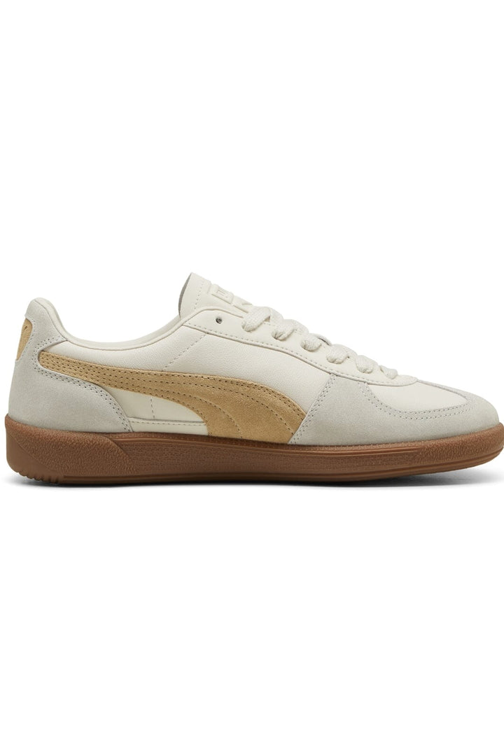 Puma - Palermo Lth - White 13