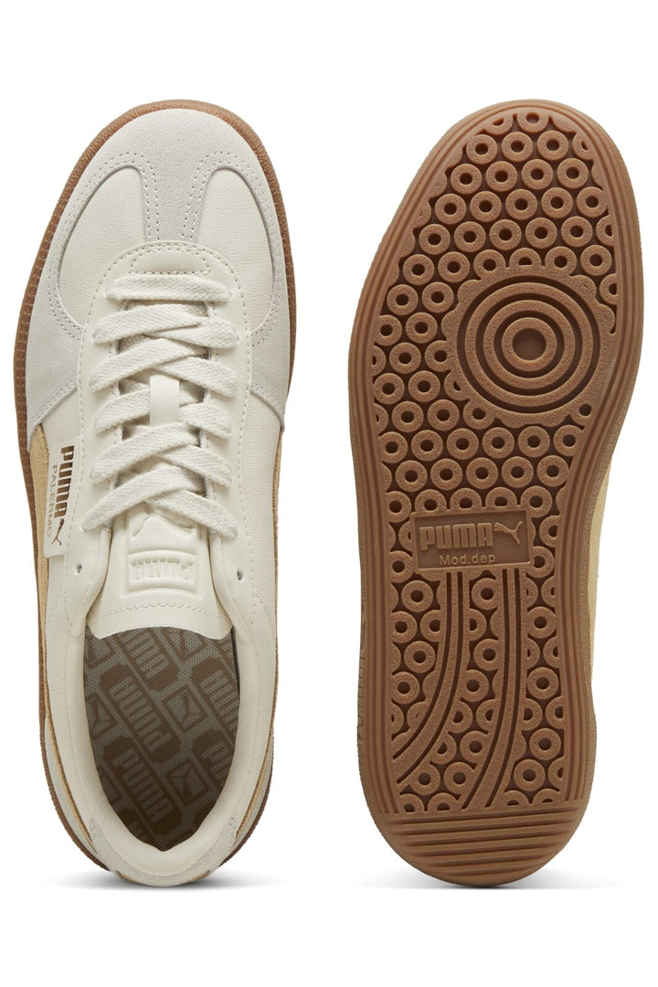 Puma - Palermo Lth - White 13
