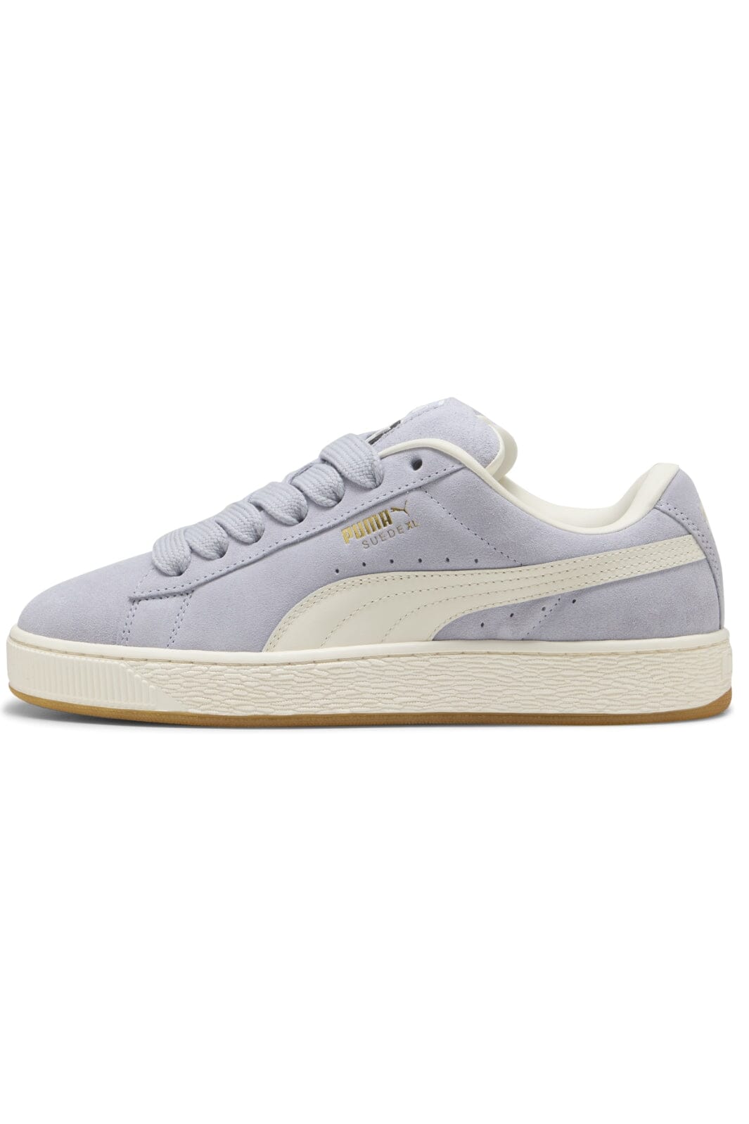 Puma - Suede XL - Blue 62